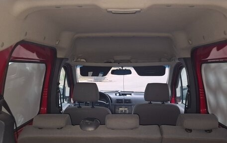 Ford Tourneo Connect I, 2008 год, 600 000 рублей, 5 фотография