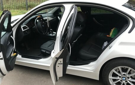 BMW 3 серия, 2014 год, 1 580 000 рублей, 8 фотография