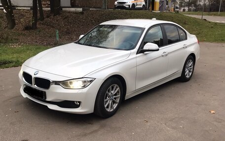 BMW 3 серия, 2014 год, 1 580 000 рублей, 5 фотография