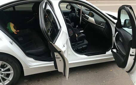 BMW 3 серия, 2014 год, 1 580 000 рублей, 12 фотография