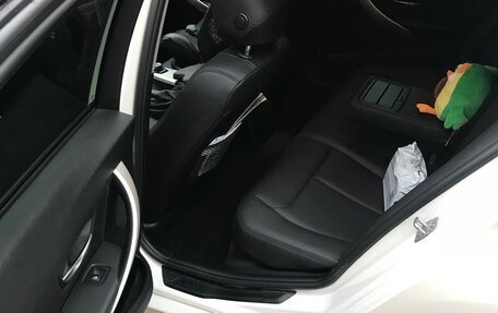 BMW 3 серия, 2014 год, 1 580 000 рублей, 10 фотография