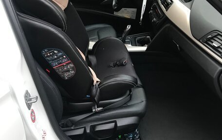 BMW 3 серия, 2014 год, 1 580 000 рублей, 13 фотография