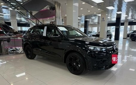 Volkswagen Tiguan, 2025 год, 4 450 000 рублей, 3 фотография