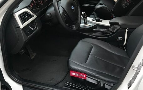 BMW 3 серия, 2014 год, 1 580 000 рублей, 9 фотография