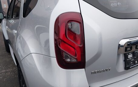 Renault Duster I рестайлинг, 2019 год, 1 520 000 рублей, 9 фотография