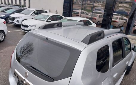 Renault Duster I рестайлинг, 2019 год, 1 520 000 рублей, 7 фотография