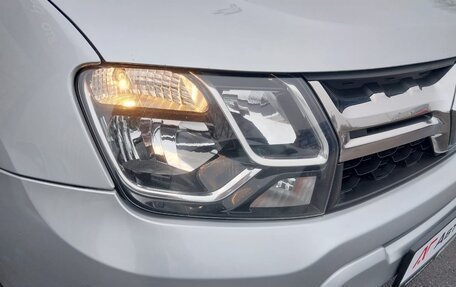 Renault Duster I рестайлинг, 2019 год, 1 520 000 рублей, 11 фотография