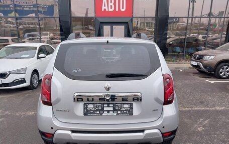 Renault Duster I рестайлинг, 2019 год, 1 520 000 рублей, 8 фотография