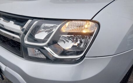 Renault Duster I рестайлинг, 2019 год, 1 520 000 рублей, 12 фотография