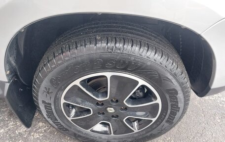 Renault Duster I рестайлинг, 2019 год, 1 520 000 рублей, 14 фотография