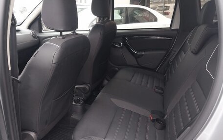 Renault Duster I рестайлинг, 2019 год, 1 520 000 рублей, 19 фотография