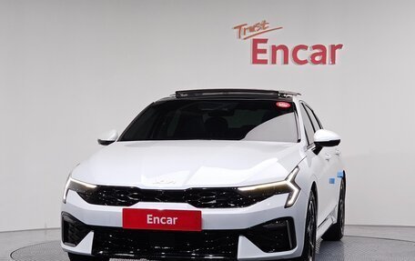 KIA K5, 2023 год, 2 650 000 рублей, 2 фотография