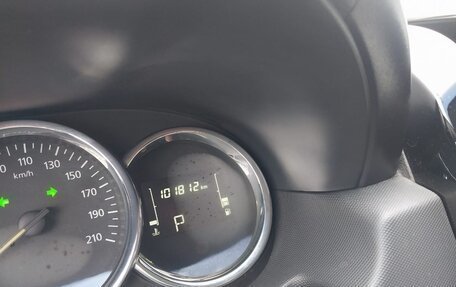 Renault Duster I рестайлинг, 2019 год, 1 520 000 рублей, 21 фотография