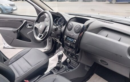 Renault Duster I рестайлинг, 2019 год, 1 520 000 рублей, 17 фотография