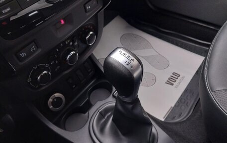 Renault Duster I рестайлинг, 2019 год, 1 520 000 рублей, 23 фотография