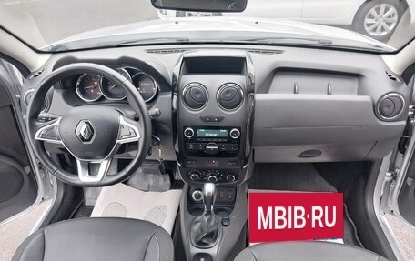 Renault Duster I рестайлинг, 2019 год, 1 520 000 рублей, 16 фотография