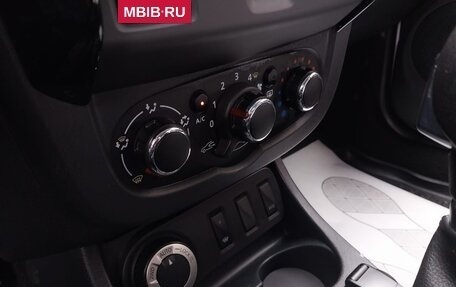 Renault Duster I рестайлинг, 2019 год, 1 520 000 рублей, 20 фотография