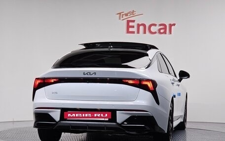 KIA K5, 2023 год, 2 650 000 рублей, 4 фотография