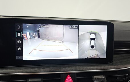 KIA K5, 2023 год, 2 650 000 рублей, 5 фотография