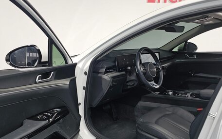 KIA K5, 2023 год, 2 650 000 рублей, 12 фотография