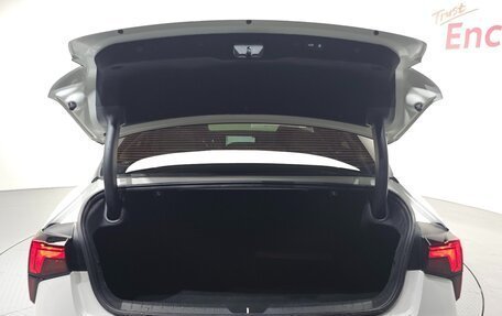 KIA K5, 2023 год, 2 650 000 рублей, 17 фотография