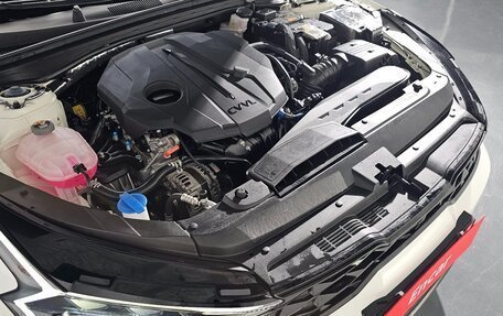 KIA K5, 2023 год, 2 650 000 рублей, 15 фотография