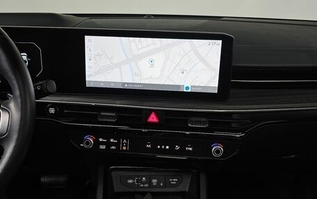 KIA K5, 2023 год, 2 650 000 рублей, 10 фотография