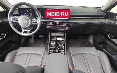 KIA K5, 2023 год, 2 650 000 рублей, 8 фотография