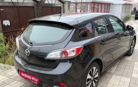 Mazda 3, 2013 год, 1 100 000 рублей, 3 фотография