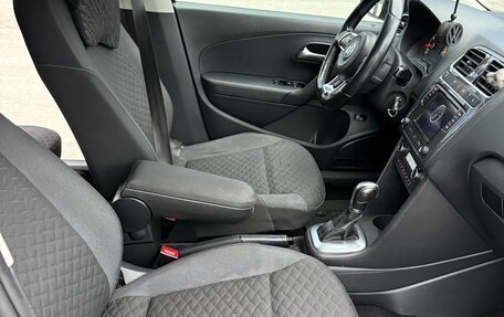 Volkswagen Polo VI (EU Market), 2018 год, 1 150 000 рублей, 5 фотография