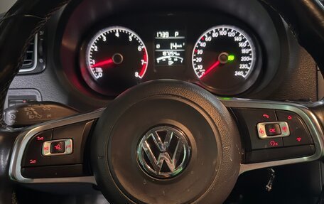 Volkswagen Polo VI (EU Market), 2018 год, 1 150 000 рублей, 6 фотография