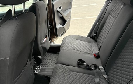 Volkswagen Polo VI (EU Market), 2018 год, 1 150 000 рублей, 12 фотография