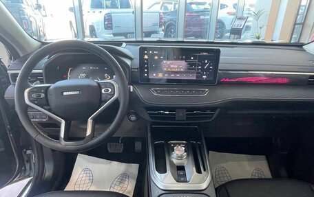 Haval Jolion, 2025 год, 2 799 000 рублей, 9 фотография