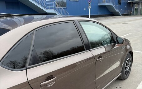 Volkswagen Polo VI (EU Market), 2018 год, 1 150 000 рублей, 11 фотография