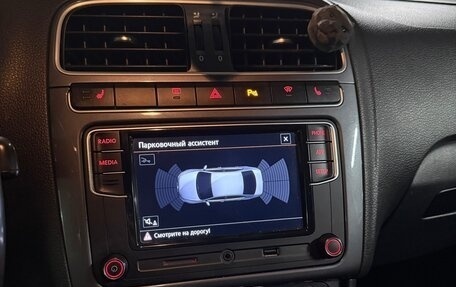 Volkswagen Polo VI (EU Market), 2018 год, 1 150 000 рублей, 8 фотография