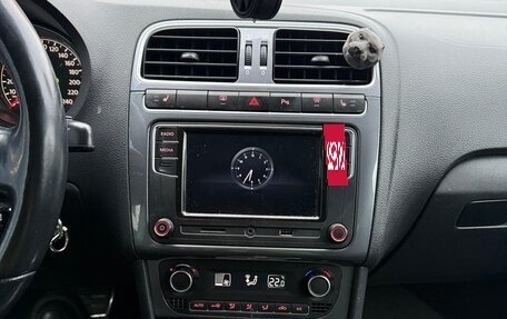 Volkswagen Polo VI (EU Market), 2018 год, 1 150 000 рублей, 9 фотография