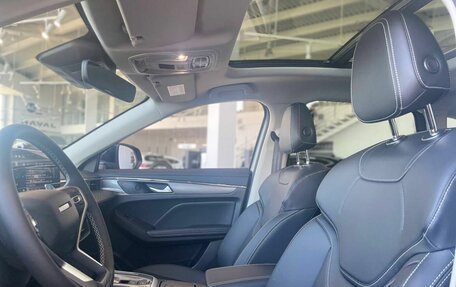 Haval Jolion, 2025 год, 2 799 000 рублей, 28 фотография