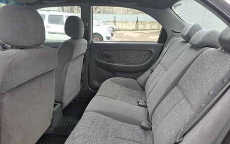 KIA Spectra II (LD), 2011 год, 410 000 рублей, 12 фотография