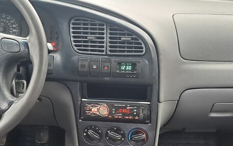 KIA Spectra II (LD), 2011 год, 410 000 рублей, 15 фотография