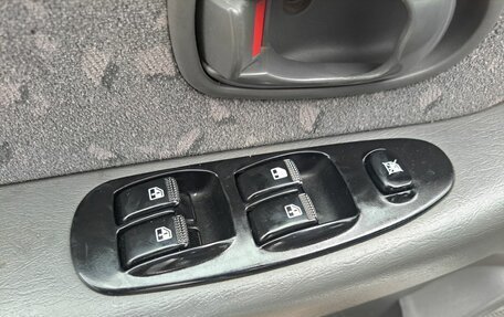 KIA Spectra II (LD), 2011 год, 410 000 рублей, 19 фотография