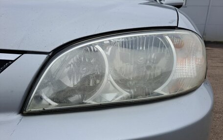 KIA Spectra II (LD), 2011 год, 410 000 рублей, 17 фотография