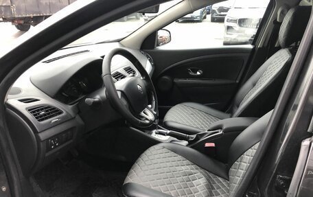 Renault Fluence I, 2012 год, 650 000 рублей, 8 фотография