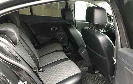 Renault Fluence I, 2012 год, 650 000 рублей, 10 фотография