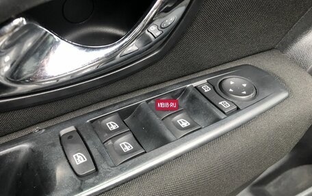 Renault Fluence I, 2012 год, 650 000 рублей, 12 фотография