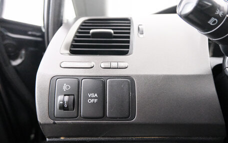 Honda Civic VIII, 2007 год, 749 000 рублей, 19 фотография