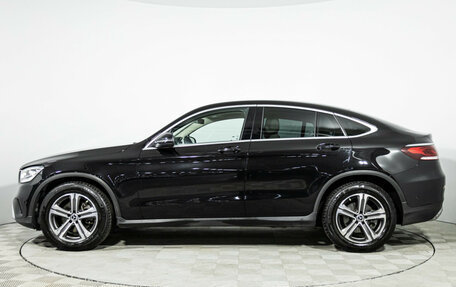 Mercedes-Benz GLC Coupe, 2021 год, 4 349 700 рублей, 8 фотография