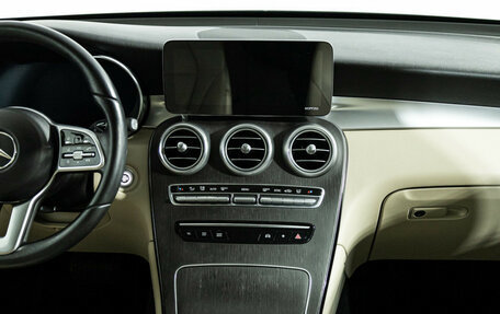 Mercedes-Benz GLC Coupe, 2021 год, 4 349 700 рублей, 14 фотография