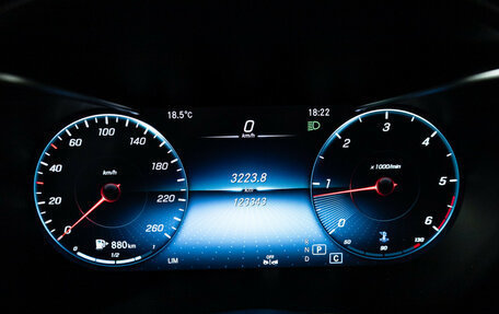 Mercedes-Benz GLC Coupe, 2021 год, 4 349 700 рублей, 12 фотография