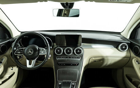 Mercedes-Benz GLC Coupe, 2021 год, 4 349 700 рублей, 13 фотография