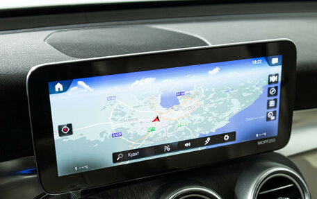 Mercedes-Benz GLC Coupe, 2021 год, 4 349 700 рублей, 15 фотография